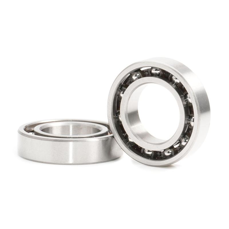 6901UG RC Engine Bearing 14x25x6 mm ABEC-3 ( 1 PC ) 6901 UG ID 14mm With 11 Balls Glow Plug Model R/C Engines Ball Bearings