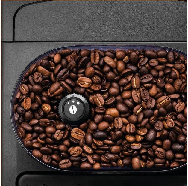 Coffee Machine Krups YY 8135FD