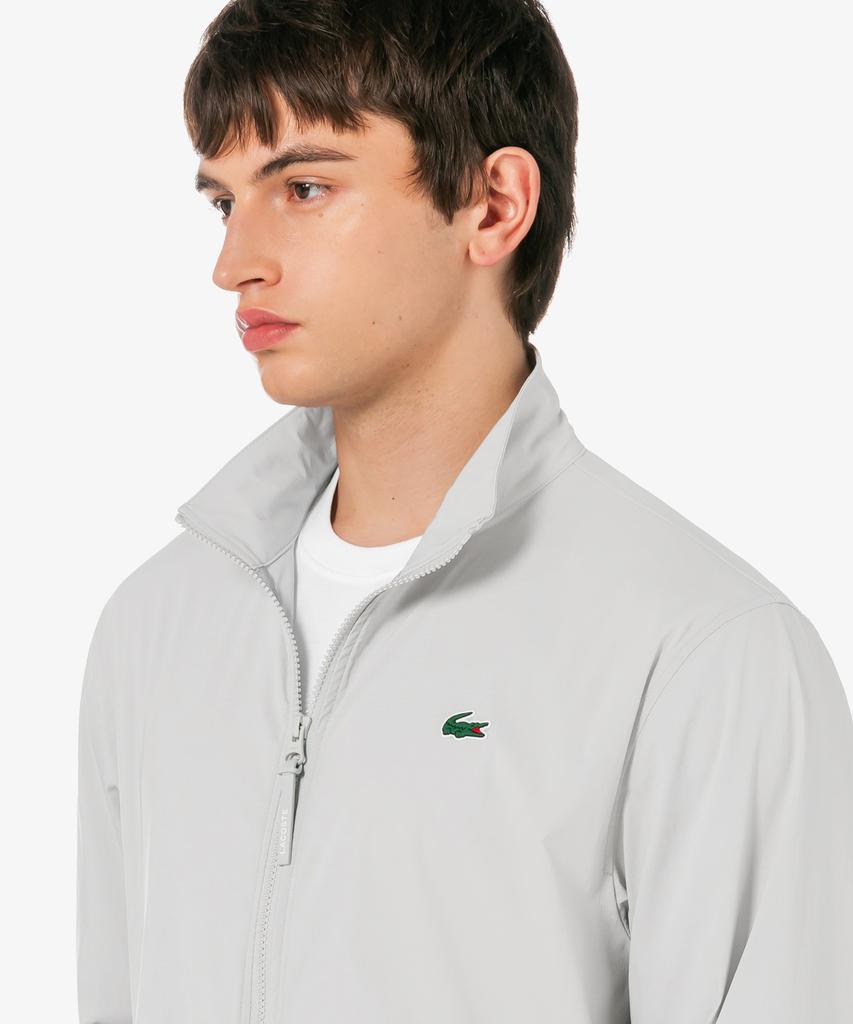 Мужской комплект Lacoste: куртка из эластичной ткани Sh411E-56G Acz