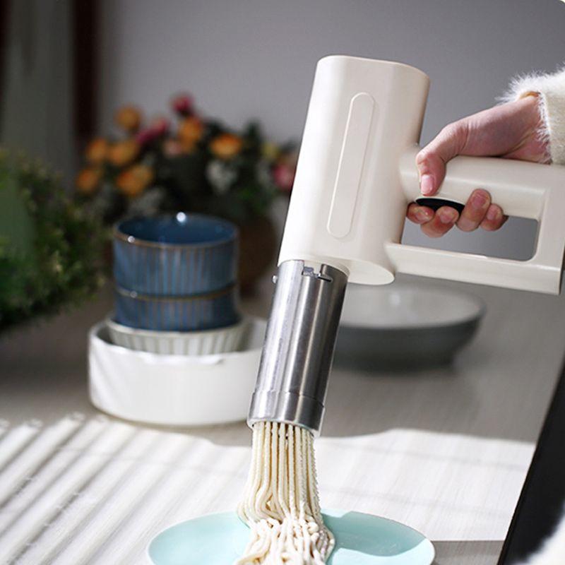 Тестораскаточная машина электрическая