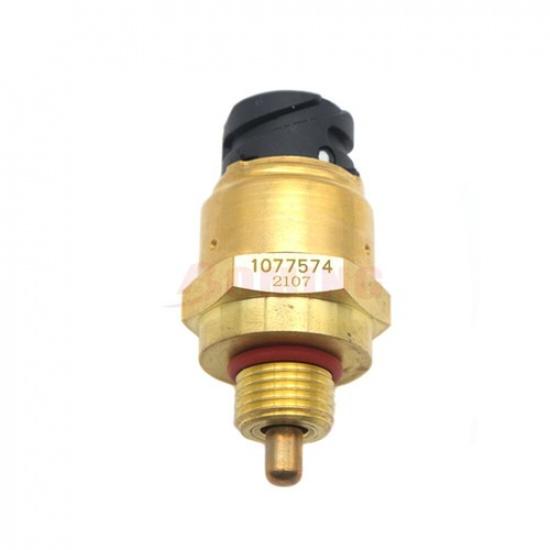 1077574 Oil Pressure Temperature Sensor 6306707 For Volvo D12 VN VNL VNM Truck