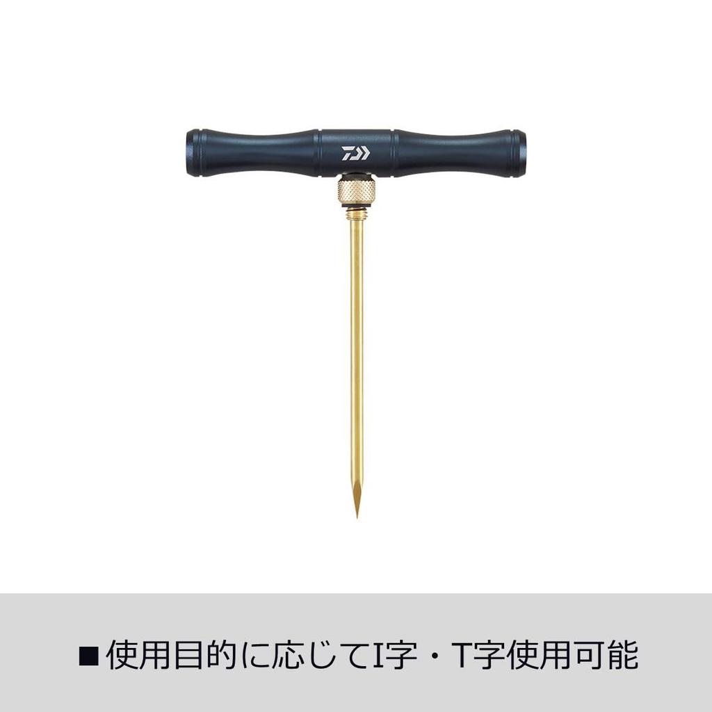 Daiwa Рыба-Джиминг Стик 230 Темно-синий