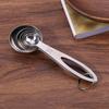 PAPAROTTY Stainless Steel Measuring Spoon Set