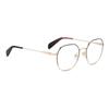 Lunettes de Vue - KATE SPADE - MADISYN/G - Noir - Monture Métal - Taille 52/18/140