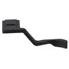 Haoge Hand Grip Metal Hot Shoe Thumb Up Rest for Nikon ZFC Black THB-ZFCB Camera,