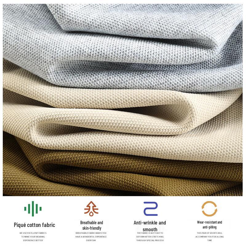 JEANSWEST LIFE Men's Relaxed Fit Letter Print Straight Leg Casual Pants