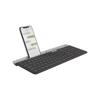 Logitech K580 Ultra-Thin Wireless Bluetooth Keyboard