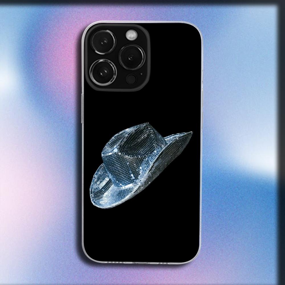 Чехол для телефона певицы B-Beyonce для iPhone 16,15,14,13,12,11 Plus,Pro,Max,XR,XS,X,Plus,SE,Mini Прозрачный Мягкий Чехол