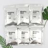 Premium High-quality Modeling Mask Pack 2 Types of Spirulina Wormwood, Baby Wormwood - Blemish Soothing Nutrition