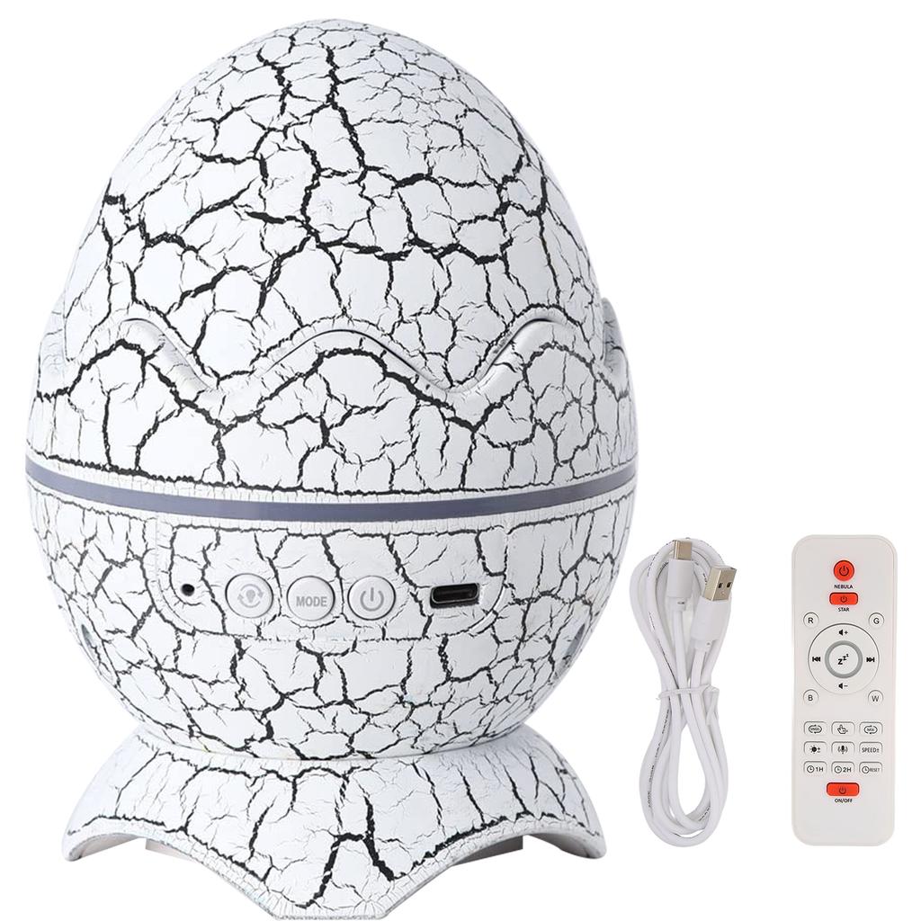 Светодиодный проектор Star Galaxy Projector, 14 цветов, светодиодные ночные огни с дистанционным управлением