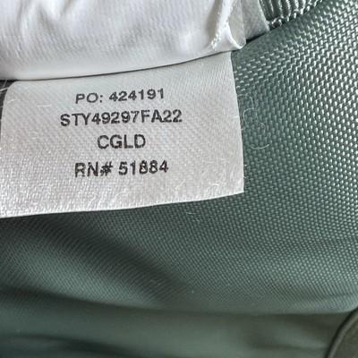 Patagonia Black Hole Pack 25 л Желтый Салонный Золотой Рюкзак для ноутбука Путешествия