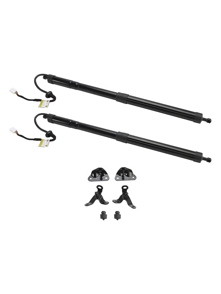 Электрический амортизатор задней двери 6892071030 6891071032 Подходит для Toyota Fortuner 2015-20