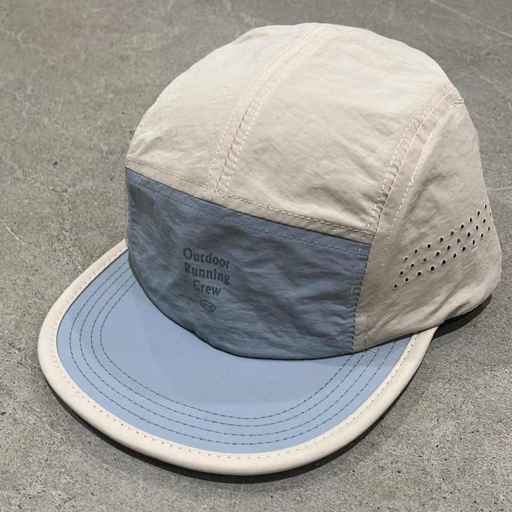 Mesh Quick-drying Baseball Caps Breathable Sun Hat New Running Cap Casual