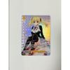 Использованная Weiss Schwarz Розовая Принцесса Патриция из Подземного мира (SP) С автографом
