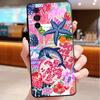 Phone Case For Motorola Edge 60 50 40 Pro 60 50 40 30 Ultra Neo Fusion Moto G Stylus G Starfish