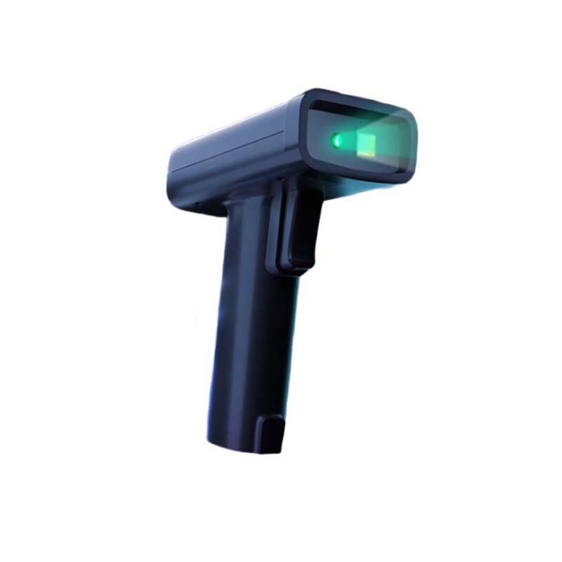 Deli 14970WB Wireless Barcode Scanner