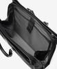 Takeo Kikuchi Rover Business Bag, B4, fits 15-inch PC, includes shoulder strap, No. 781512, Black