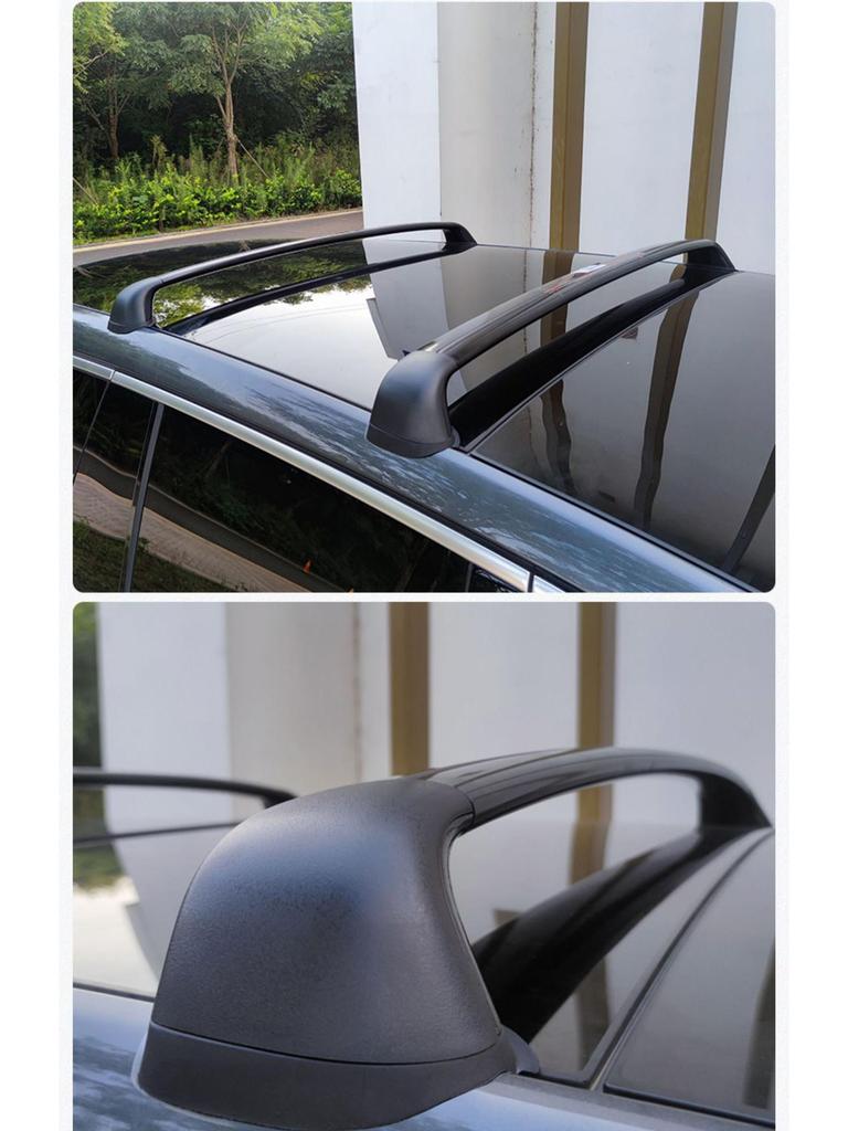 Ideal L7/L8/L9 Roof Rack Extension Luggage Box Accessories for Car