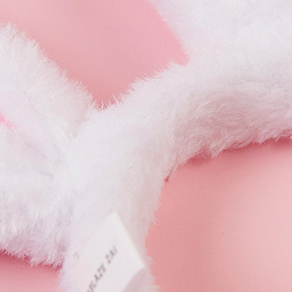Lovely Bunnies Ear Headbands Durability Pet Headpiece Dog Halloweens Headbands for Easter and Festives Celebrations