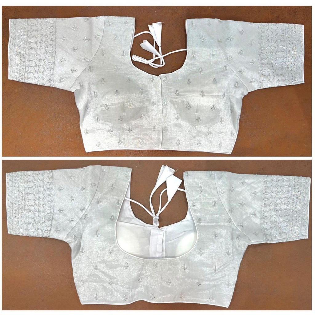 Блузка для сари| стильная женская подборка