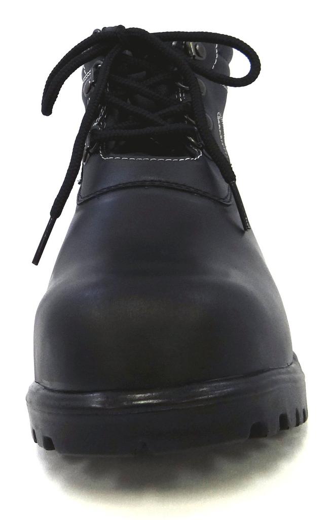 Водонепроницаемая защитная обувь Rikioh Aquazero, шнуровка, черная, 29,0 см (AQZ-BK)