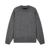 CROQUIS Men's 2024 Winter Loose Crew Neck Pullover Sweater 9OB310520