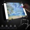 A4 Led Lamp Cushion Diamond Painting 5D Diamond Embroidery Lamp Board Tool Kit