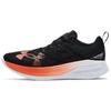 Flow Velociti Pro Black Ares Red Unisex Sneakers Castlerock 3027560-004