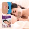 30Pcs/box Prevent Mouth Breathing Mouth Breathing Patch Sleep Closed-mouth Stickers Children