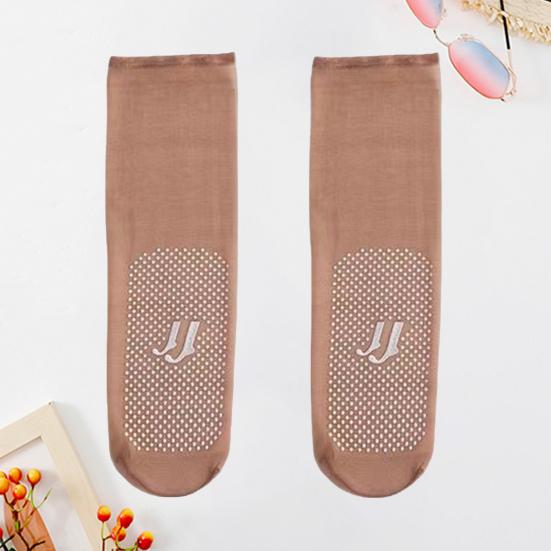 Мягкие невидимые носки Perspective Comfy Cool