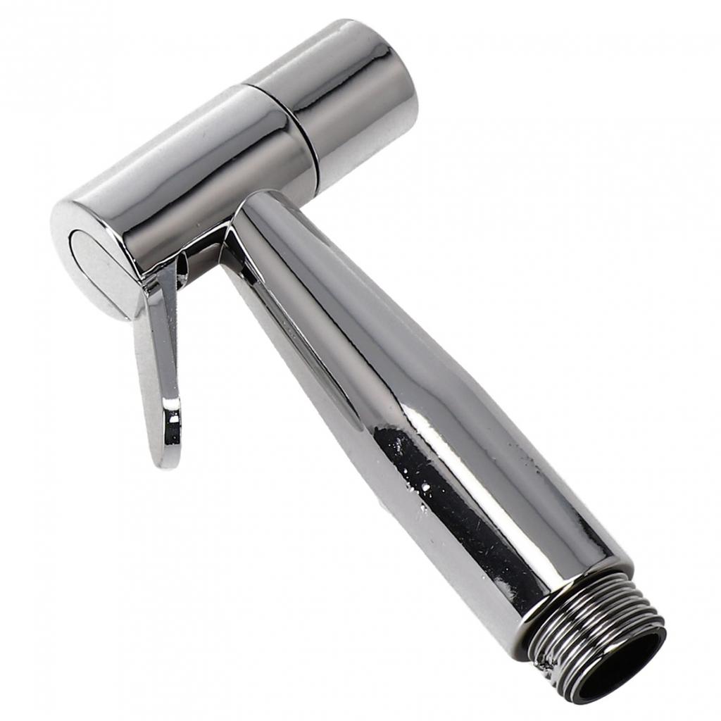 Versatile Handheld Bidet Spray for Personal Pets and Household Cleaning