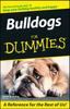 Книга Bulldogs For Dummies