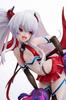 AMAKUNI Bomber Girl Quiz Magic Academy MAXIVCORD Grim Aloe Succubus Cheer Cos Покрашенная полная фигурка 1/7 Ver. АБС и ПВХ