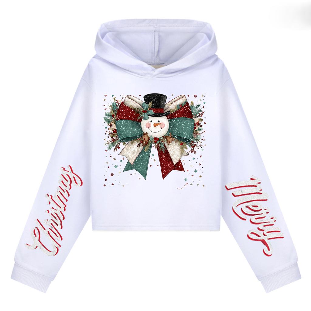 Детская повседневная модная толстовка с капюшоном и длинными рукавами с принтом американского флага