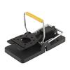 Reusable Mouse Mice Rat Trap Killer Control Trap-Easy Pest Catching Catcher PBT Pest Reject