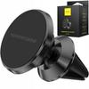 Sc Car Holder Sc02 Air Vent Magnetic Black
