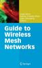 Книга Guide To Wireless Mesh Networks