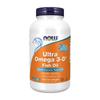 Ultra Omega 3-D Fish Oil, 180 Fish Softgels