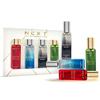 Набор духов Next Care Discovery 4 x 20 мл для мужчин и женщин | Подарок ко Дню святого Валентина | Древесный, цитрусовый стойкий ароматный аромат