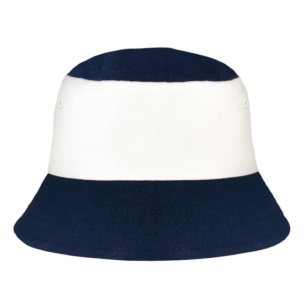 Fan Originals SFA Crest Bucket Hat
