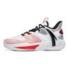 Anta Jump 2.0 GH нескользящие прочные низкие баскетбольные кроссовки мужские кроссовки белые красные черные 112231606-4