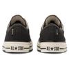 Converse All Star Gore-Tex Ox Простые Удобные Низкие Кеды из Канваса Унисекс Черные 31309750