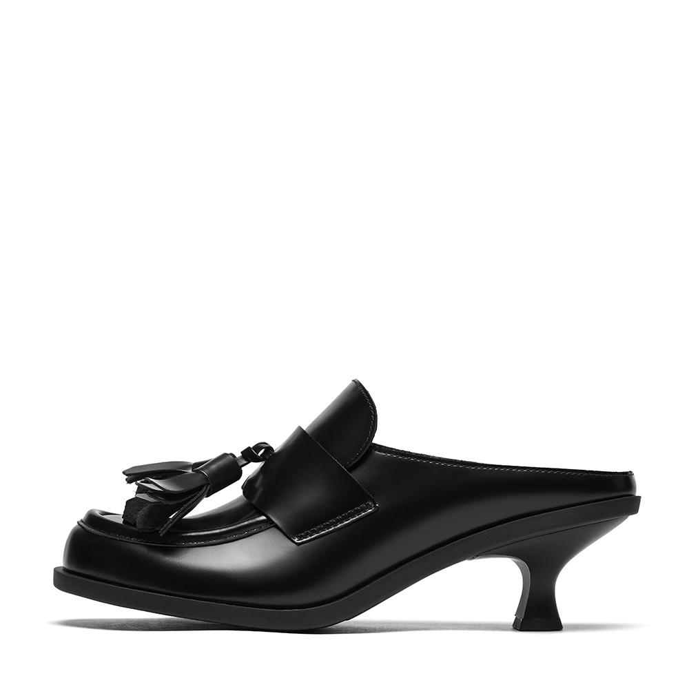 Ash Carol Carol Loafer Heels Ag2D01606
