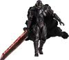 Figma Berserk Guts Berserker Armor Repaint Skull Edition Painted Movable Figure Ver. Non-scale ABS&PVC