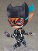 Nendoroid Ninja Batman Catwoman Ninja Edition окрашенная подвижная фигурка JUN188274 немасштабируемая ABS&PVC