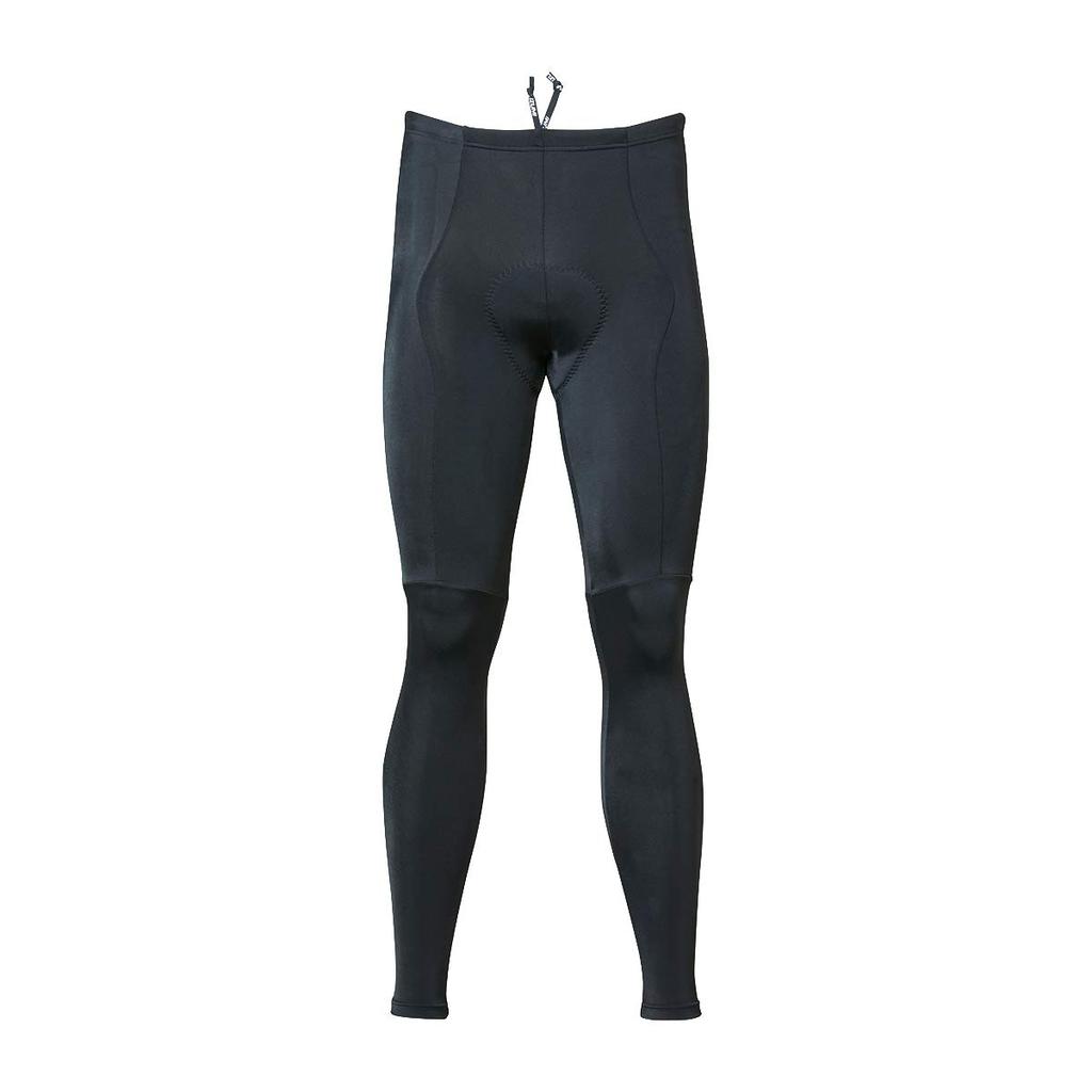 Pearl Izumi Comfort Medium 208-3DE Tights, Black,