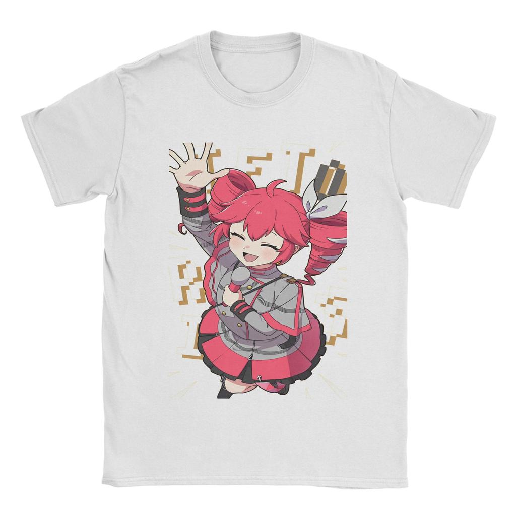 Большая футболка летняя Касанэ Тэто Трендовые крутые футболки хип-хоп Хлопковая футболка классический принт короткий рукав топ футболки