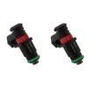 Новый-2X Мотоциклетный топливный инжектор Форсунка инжектора 39300-LEA6-800 39-024 Для Kymco GP125 GP2 150 Аксессуары