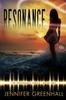 Книга Resonance : A Psychic Urban Fantasy : 1