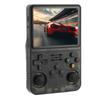 Портативная игровая консоль с 3,5-дюймовым IPS-экраном, двумя 3D-джойстиками, поддержкой 11 эмуляторов, портативное видео